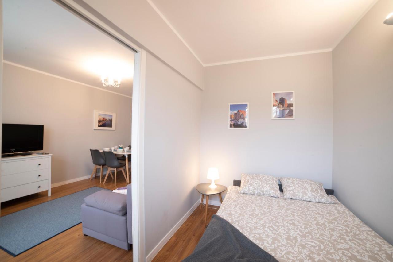 Apartament Dmowskiego 6 * Bydgoszcz